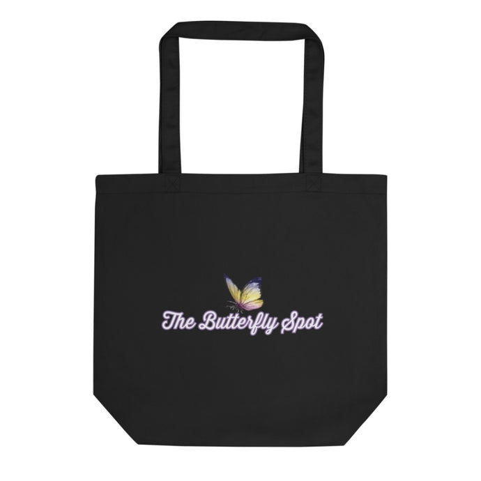 TBS Tote Bag