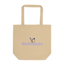 Load image into Gallery viewer, TBS Tote Bag
