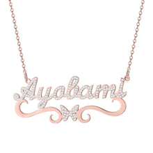 Load image into Gallery viewer, Mimi Necklace
