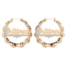 Load image into Gallery viewer, Michelle Earrings
