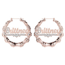 Load image into Gallery viewer, Michelle Earrings
