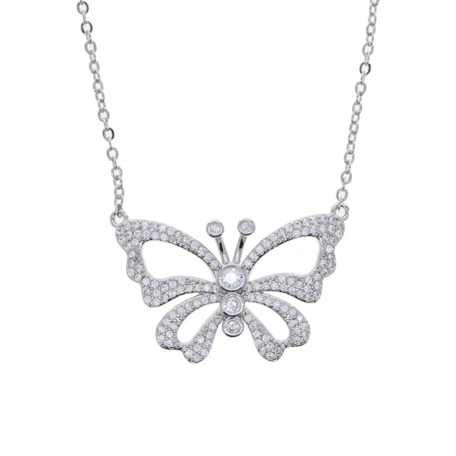 Serena Necklace